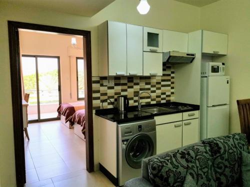 Apartamento Al Jawad Suites ?????? ????? ????????