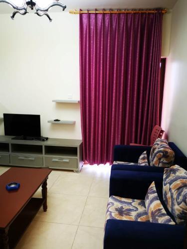 Apartamento Al Jawad Suites ?????? ????? ????????