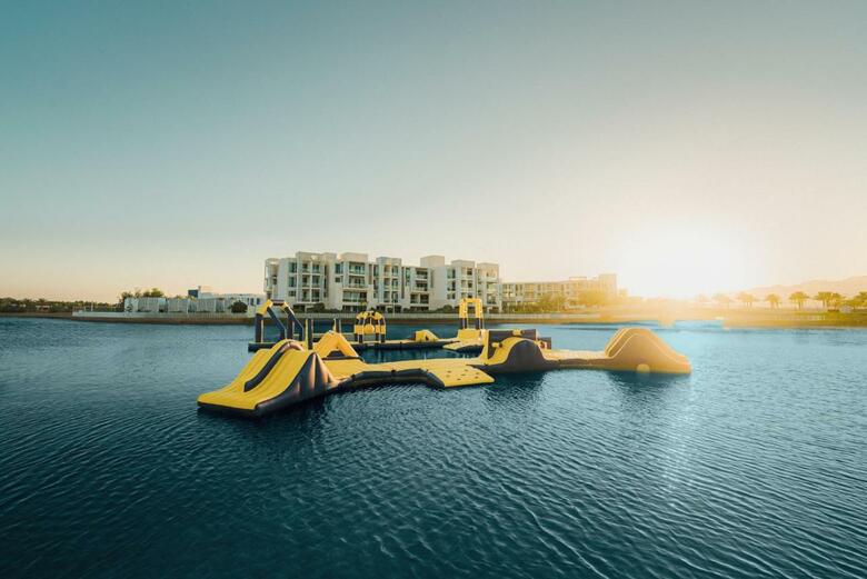 Hotel Hyatt Regency Aqaba Ayla Resort