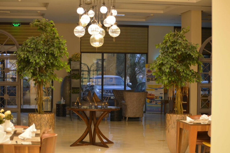 City Tower Hotel