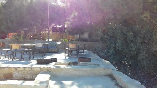 Dana Moon Hotel