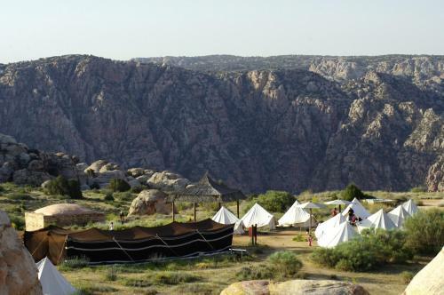 Rummana Campsite