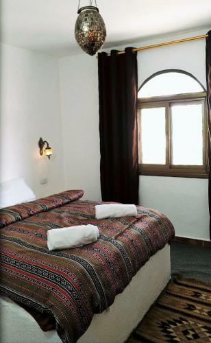 Petra Bedouin Bed And Breakfast