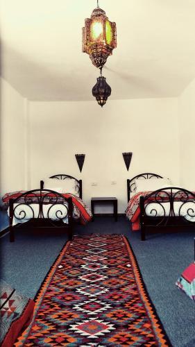 Petra Bedouin Bed And Breakfast