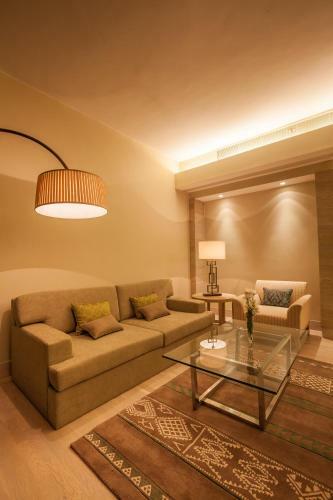 Hotel Hilton Dead Sea Resort & Spa