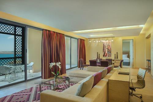 Hotel Hilton Dead Sea Resort & Spa