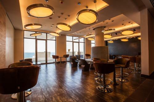 Hotel Hilton Dead Sea Resort & Spa