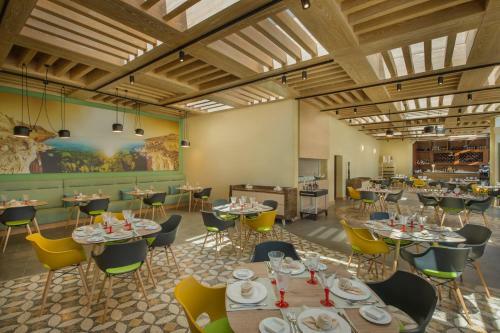 Hotel Hilton Dead Sea Resort & Spa
