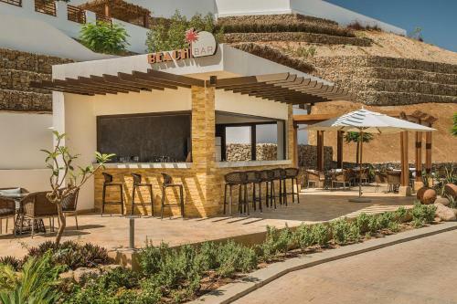 Hotel Hilton Dead Sea Resort & Spa