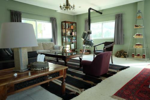 Bed & Breakfast Beit Al Baraka