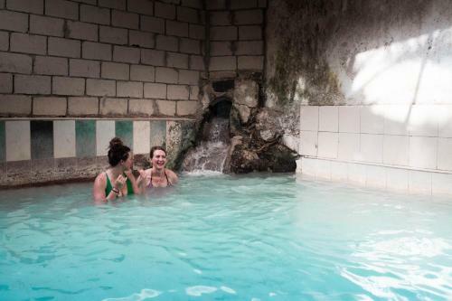Bed & Breakfast Beit Al Baraka