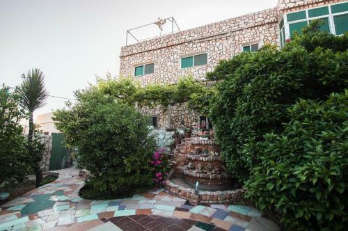 Bed & Breakfast Beit Al Baraka