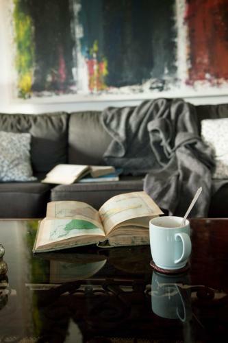 Bed & Breakfast Beit Al Baraka