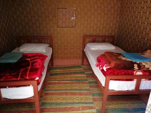 Bedouins Desert Camp