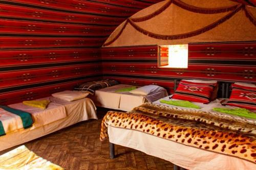 Bedouins Desert Camp