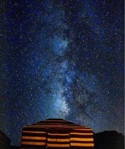 Wadi Rum Bedouin Tour With A Camp