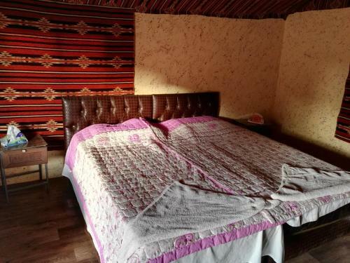 Hotel Rainbow Camp