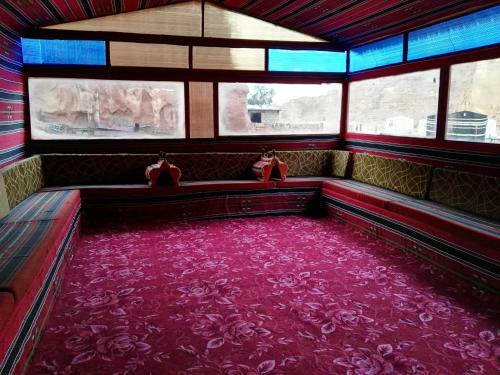 Hotel Rainbow Camp