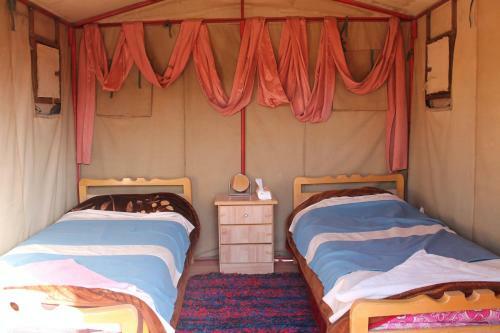 Hotel Rainbow Camp