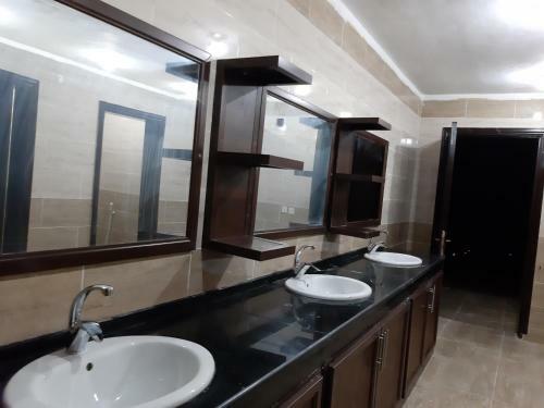 Bedouin Tours Camp