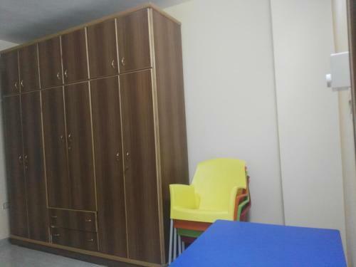 Apartamento Abo-khaled Amman Street