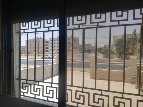 Apartamento Abo-khaled Amman Street