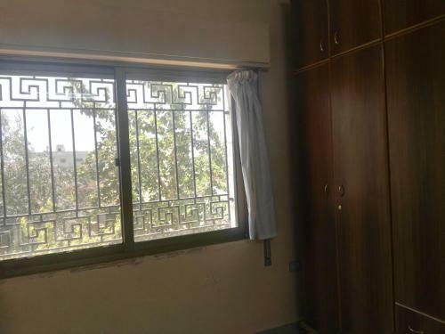 Apartamento Abo-khaled Amman Street