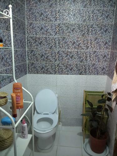 Hostal Come As Guest Leave As Friend