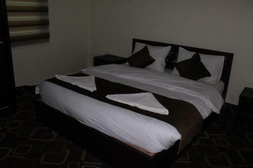 Bed & Breakfast Montreal Apartments