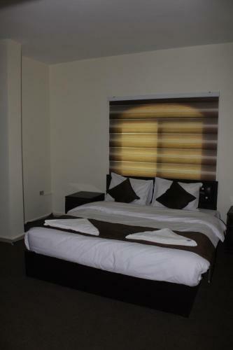 Bed & Breakfast Montreal Apartments