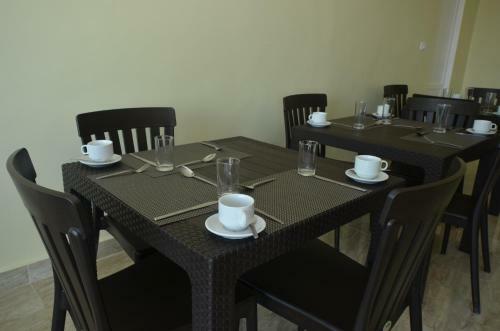 Bed & Breakfast Montreal Apartments