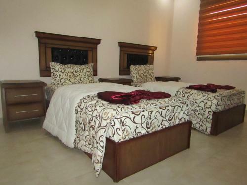 Apartamento Juniper House