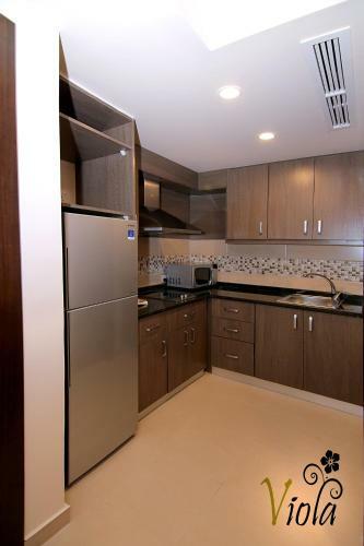Viola Hotel Suites