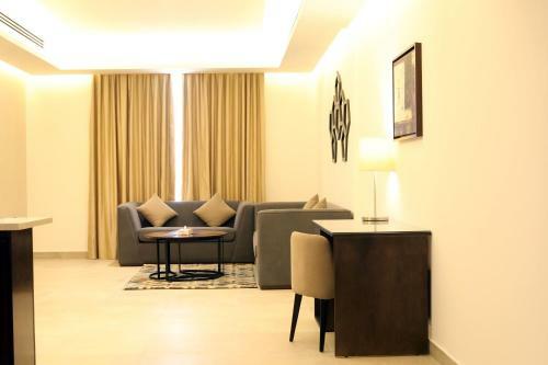Aparthotel Downtown Hotel
