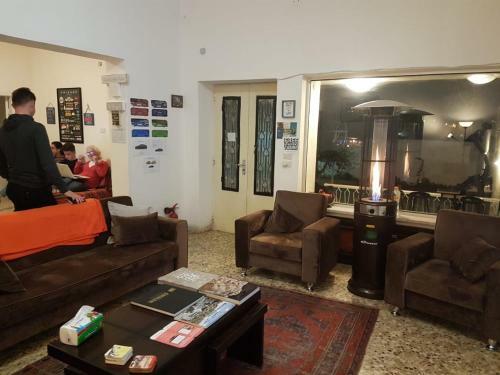 Hostel 1930