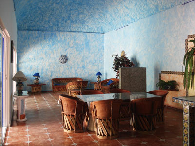Hotel Villas Yessenia