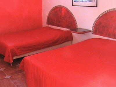Hotel Villas Yessenia
