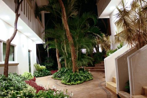Hotel Exedra Jardin Boutique