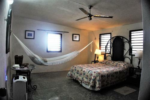 Hostal Casa Lago Dominguez On The Beach