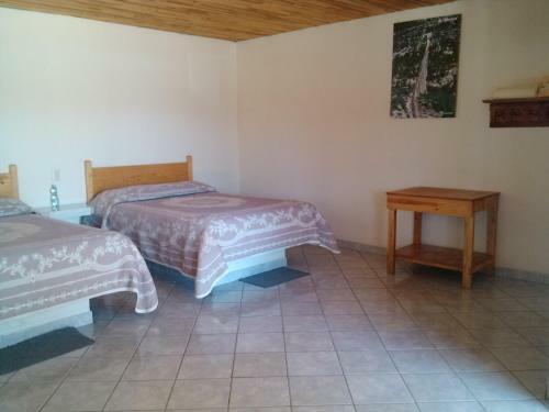 Hotel Caba�a Los Portales