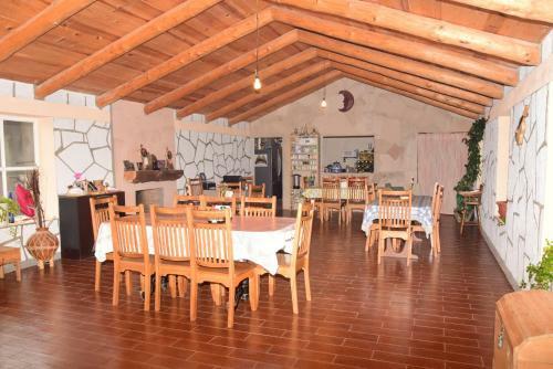 Hotel Caba�a Los Portales