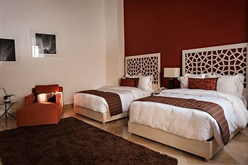 Hotel Mansion Del Conde Boutique & Spa