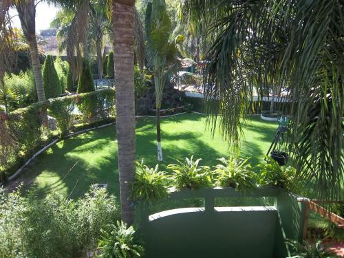 Hotel Posada Los Alcatraces