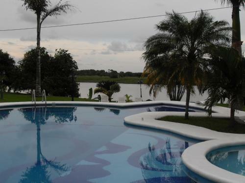 Hotel Santa Luisa Finca-resort