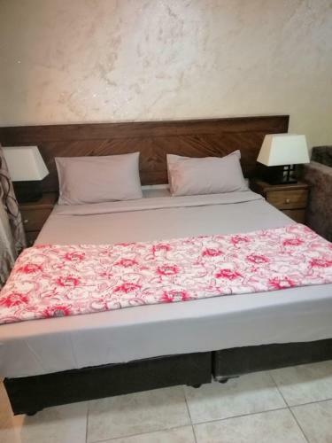 Apartamento Al Hadeer Suites Hotel