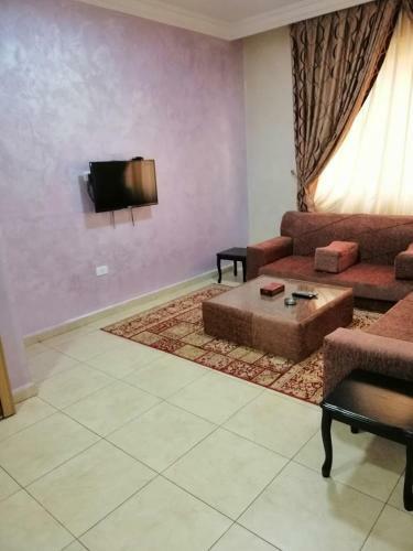 Apartamento Al Hadeer Suites Hotel