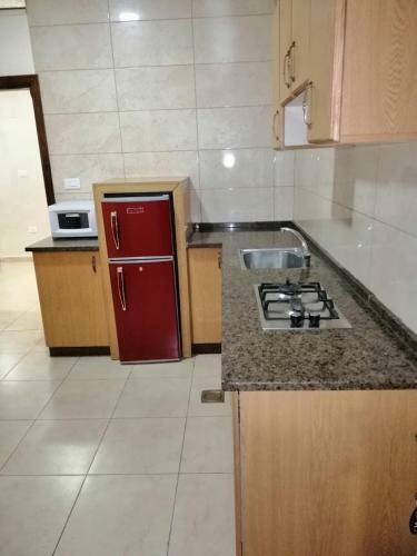 Apartamento Al Hadeer Suites Hotel
