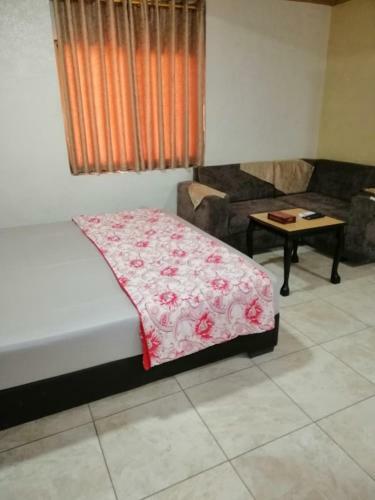 Apartamento Al Hadeer Suites Hotel