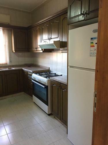 Apartamento Madaba Right Place For Tourests