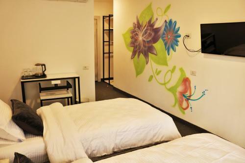 Albergue Nomads Hotel